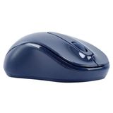  Chuột vi tính Wireless BlueTrace Mice, White AMW62001AP-52 
