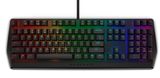  Bàn phím máy tính Dell Alienware RGB Mechanical Gaming Keyboard US English, 1Y WTY_AW410K 