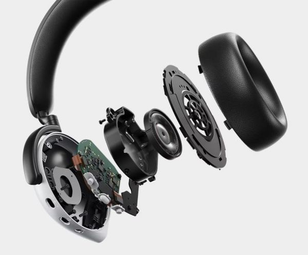  Tai nghe Gaming Alienware AW920H 