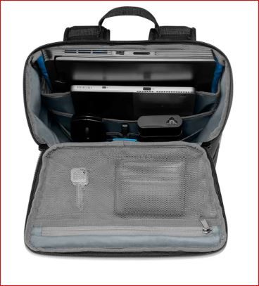  BALO LAPTOP DELL GAMING BACKPACK 17 GM1720PM 