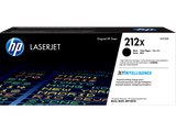  Hộp mực LaserJet Chính hãng màu đen năng suất cao HP 212X, W2120X 