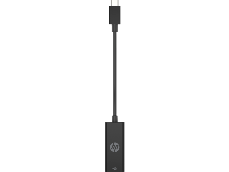  Bộ chuyển đổi HP USB-C sang RJ45 G2 (4Z527AA) 