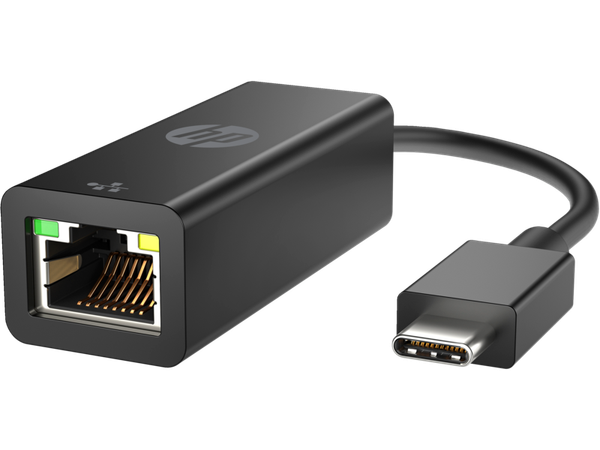  Bộ chuyển đổi HP USB-C sang RJ45 G2 (4Z527AA) 