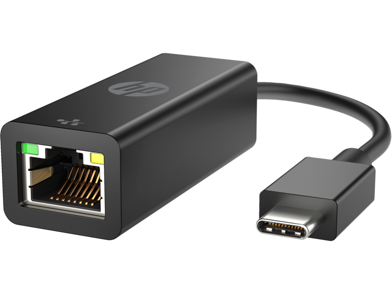  Bộ chuyển đổi HP USB-C sang RJ45 G2 (4Z527AA) 