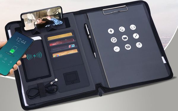  CẶP TAB ĐA CHỨC NĂNG - QUÀ TẶNG VIP 