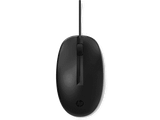  HP 125 Wired Mouse 265A9AA 