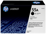  (Chính hãng) Mực in HP 55A Black LaserJet Toner Cartridge (CE255A) 