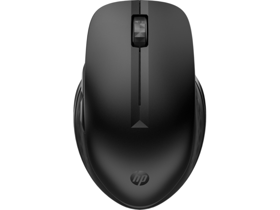  HP 435 Multi-Device Wireless Mouse 3B4Q5AA 