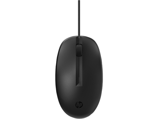  HP 128 Laser Wired Mouse (265D9AA) 