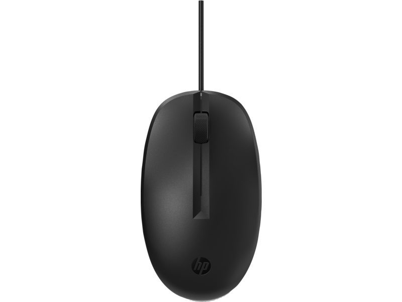  HP 128 Laser Wired Mouse (265D9AA) 