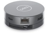  Dock Dell 6-in-1 USB-C Multiport Adapter DA305 Chính hãng 