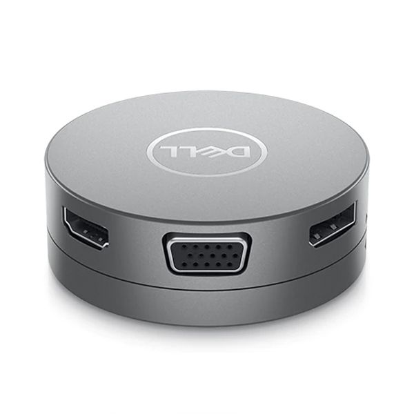  Dell USB-C Mobile Adapter – DA310 