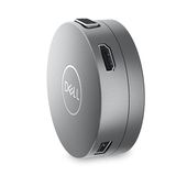  Dell USB-C Mobile Adapter – DA310 
