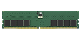  Ram DDR5 4800MT/s Non-ECC Unbuffered DIMM CL40 2RX8 1.1V 288-pin 16Gbit 