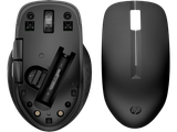  HP 435 Multi-Device Wireless Mouse 3B4Q5AA 
