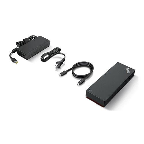  Dock chuyển Lenovo ThinkPad Universal Thunderbolt 4 (40B00135AE) 