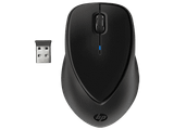  HP Comfort Grip Wireless Mouse H2L63AA 