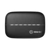  Thiết bị stream HD60S + - Hỗ trợ độ phân giải up to 2160p60 HDR - 60Mbps - 10GAR9901 