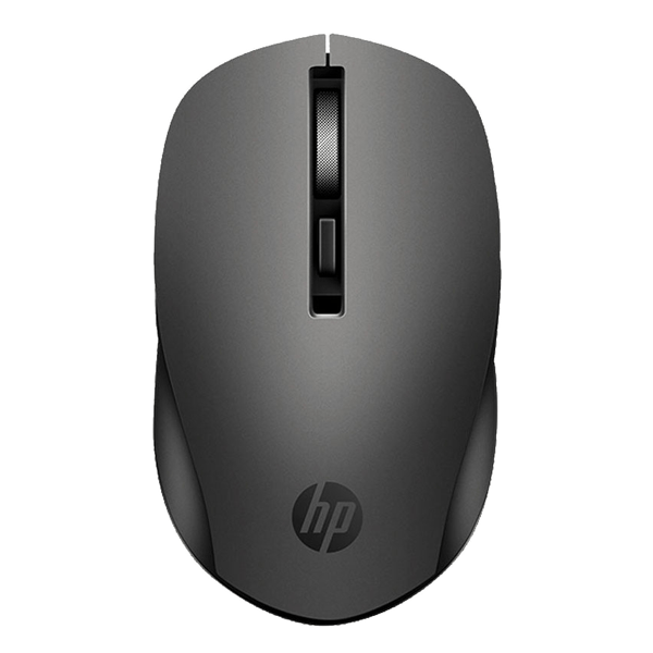  Mouse Wireless HP S 1000 (3CY46PA ) 
