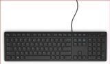  Bàn phím dây đẳng cấp Dell KB216 USB | Chính hãng | BrandNew | Bảo hành 12 tháng 