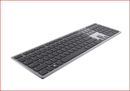  BÀN PHÍM MÁY VI TÍNH KHÔNG DÂY DELL KB700 