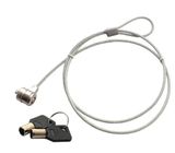  Khóa Laptop HP / Dell / Lenovo / Asus - Key Cable Lock 