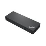  ThinkPad Thunderbolt 4 Workstation Dock - EU/INA/VIE/ROK 40B00300EU 