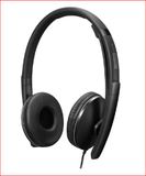  Tai nghe Lenovo Wired ANC Gen 2 (Teams) - 4XD1M45627 