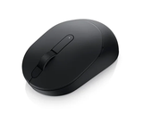  Dell Mobile Wireless Mouse MS3320W - Black - Titan Gray 