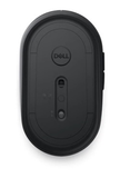  Dell Mobile Pro Wireless Mouse MS5120W - Black - Titan Gray 