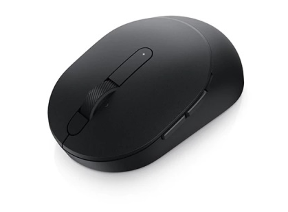  Dell Mobile Pro Wireless Mouse MS5120W - Black - Titan Gray 