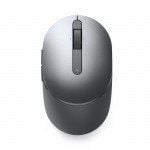  Dell Mobile Pro Wireless Mouse MS5120W - Black - Titan Gray 