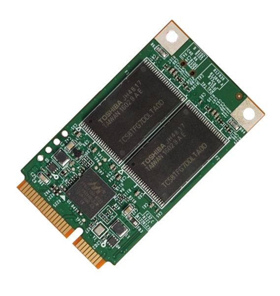  SSD 128GB M.2 (P30) 3TE7 Extended Temp 