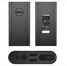  Dell Notebook Power Bank Plus 65W - PW7015L (Chính hãng) 