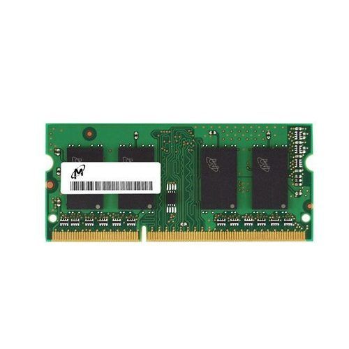  RAM Laptop DDR4 Micron 32GB Bus 3200 SODIMM 