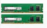  Ram Desktop SAMSUNG 4GB 3200AA UDIM M378A5244CB0-CWE 2211 