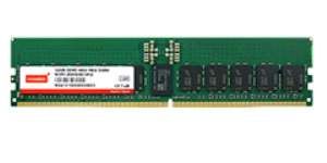  Bộ nhớ INNODISK 32GB DDR5 5600 ECC Registered DIMM: M5R0-BGS2BCZQ 