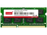  Ram công nghiệp INNODISK 4GB DDR3 SODIMM 