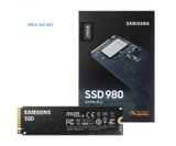  Ổ cứng SSD Samsung 980 250GB M.2 NVMe PCIe Gen 3.0 x4 MZ-V8V250BW 