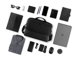  (Chính hãng) Túi xách Laptop Dell chính hãng - Dell Pro Slim Briefcase 15 