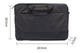  (Chính hãng) Túi xách Laptop Dell chính hãng - Dell Pro Slim Briefcase 15 