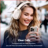  Tai nghe Bluetooth 5.0 không dây Max5 HiRes Bluetooth 10mW Ugreen 35758 