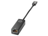  HP USB-C to RJ45 Adapter V7W66AA 