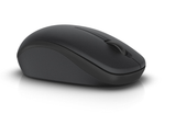  WM126 Dell Optical Wireless Mouse - Black 
