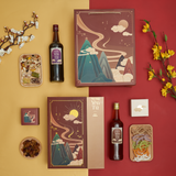 SET QUÀ PHÚC ĐỊA