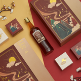 SET QUÀ PHÚC ĐỊA