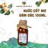 NƯỚC CỐT MƠ 100ML