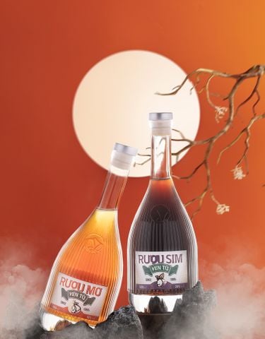 SET 2 CHAI 500ML