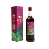 RƯỢU SIM YÊN TỬ CHAI 750ML