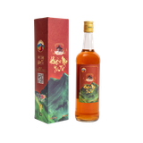 RƯỢU MƠ YÊN TỬ CHAI 750ML